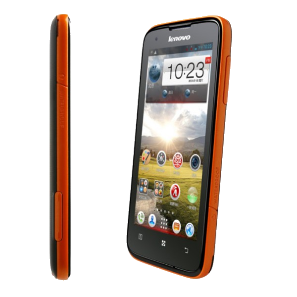 IdeaPhone S750
