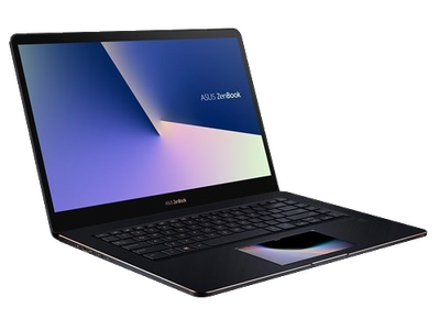 Ремонт ноутбука Asus 15 UX580GD