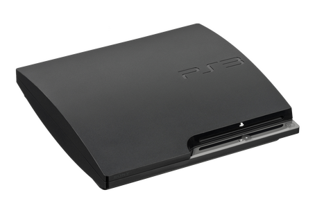 Ремонт игровой приставки Sony PlayStation 3 Slim