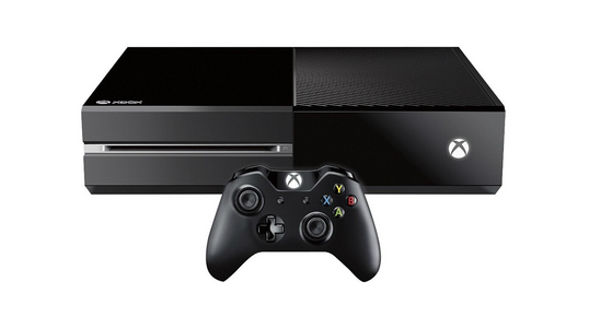 Ремонт игровой приставки Xbox One 