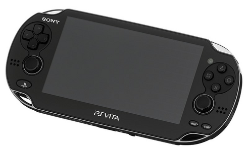 Ремонт игровой приставки Sony PlayStation Vita